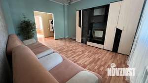 3-к квартира, вторичка, 71м2, 1/3 этаж