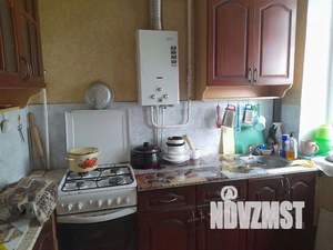 2-к квартира, вторичка, 46м2, 1/2 этаж