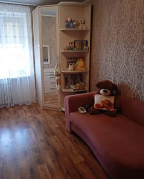 2-к квартира, вторичка, 46м2, 7/9 этаж