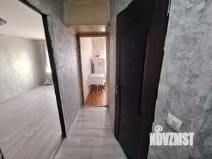 2-к квартира, вторичка, 44м2, 3/5 этаж