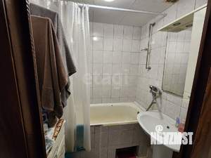3-к квартира, вторичка, 63м2, 7/9 этаж