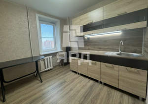 1-к квартира, вторичка, 34м2, 7/10 этаж
