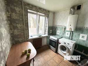 2-к квартира, вторичка, 41м2, 1/6 этаж