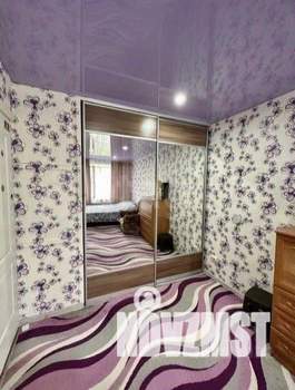 3-к квартира, вторичка, 62м2, 5/5 этаж