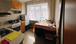 1-к квартира, вторичка, 21м2, 3/4 этаж