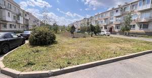 1-к квартира, вторичка, 30м2, 1/3 этаж