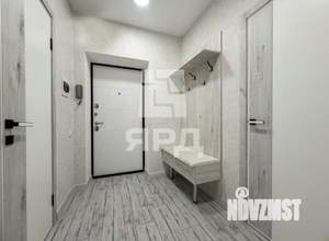 1-к квартира, вторичка, 38м2, 6/8 этаж