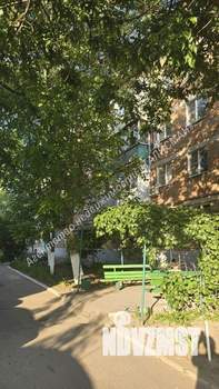 2-к квартира, вторичка, 41м2, 3/5 этаж