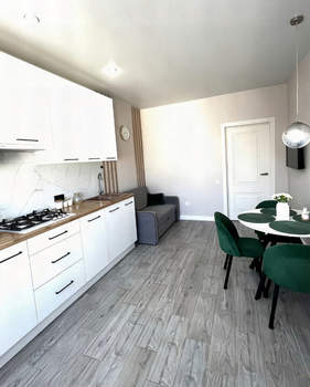2-к квартира, вторичка, 70м2, 9/10 этаж