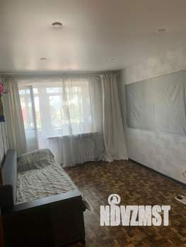 1-к квартира, вторичка, 29м2, 2/5 этаж
