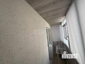 1-к квартира, вторичка, 38м2, 10/10 этаж