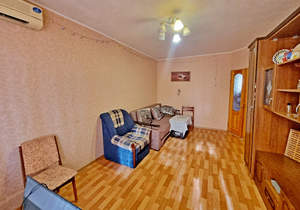 2-к квартира, вторичка, 51м2, 4/5 этаж