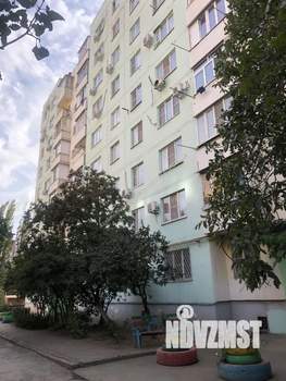 1-к квартира, вторичка, 31м2, 4/9 этаж