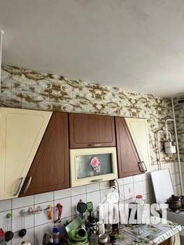 2-к квартира, вторичка, 50м2, 5/10 этаж