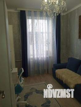 2-к квартира, вторичка, 43м2, 1/2 этаж