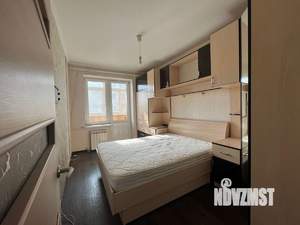 2-к квартира, вторичка, 52м2, 5/6 этаж