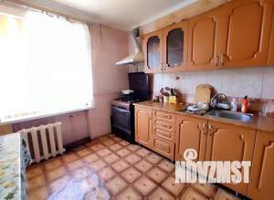 3-к квартира, вторичка, 74м2, 5/5 этаж