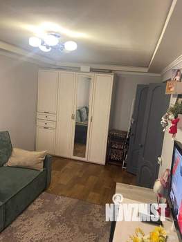 1-к квартира, вторичка, 30м2, 5/5 этаж