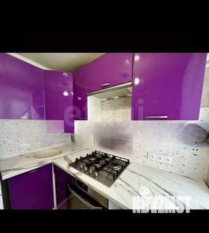 2-к квартира, вторичка, 42м2, 5/5 этаж