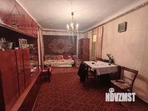 2-к квартира, вторичка, 44м2, 2/4 этаж