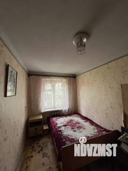 3-к квартира, вторичка, 55м2, 4/5 этаж