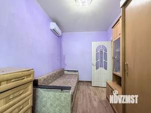 1-к квартира, вторичка, 23м2, 1/3 этаж
