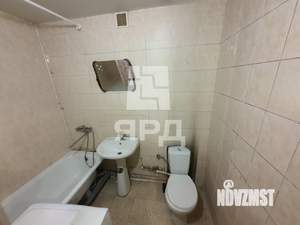 3-к квартира, вторичка, 55м2, 2/5 этаж