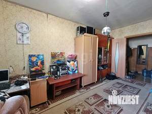 3-к квартира, вторичка, 58м2, 5/5 этаж