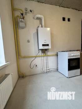 1-к квартира, вторичка, 31м2, 3/4 этаж