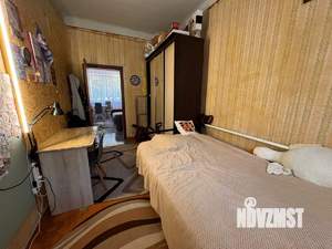 3-к квартира, вторичка, 60м2, 1/4 этаж
