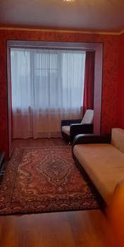 2-к квартира, вторичка, 65м2, 9/9 этаж