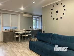 3-к квартира, вторичка, 54м2, 3/5 этаж