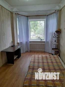 2-к квартира, вторичка, 46м2, 1/2 этаж