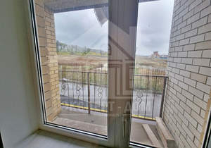 2-к квартира, вторичка, 54м2, 1/3 этаж