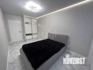 3-к квартира, вторичка, 63м2, 3/3 этаж