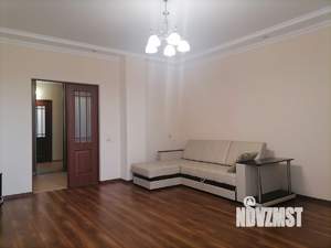3-к квартира, вторичка, 92м2, 4/16 этаж