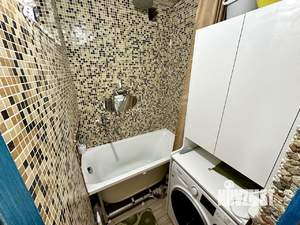 2-к квартира, вторичка, 45м2, 5/5 этаж