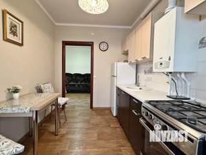 1-к квартира, вторичка, 40м2, 1/3 этаж