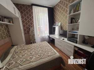 2-к квартира, вторичка, 49м2, 1/2 этаж