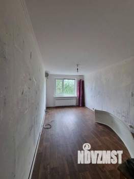 3-к квартира, вторичка, 63м2, 3/5 этаж