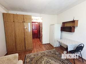 1-к квартира, вторичка, 20м2, 4/5 этаж