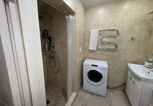 3-к квартира, вторичка, 56м2, 2/5 этаж