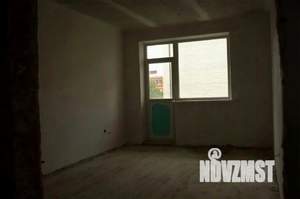 3-к квартира, вторичка, 99м2, 2/4 этаж