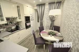 1-к квартира, вторичка, 40м2, 7/8 этаж