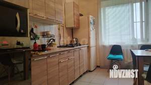 3-к квартира, вторичка, 64м2, 8/9 этаж