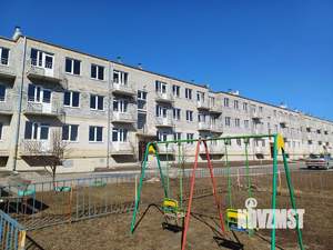 3-к квартира, вторичка, 62м2, 3/3 этаж