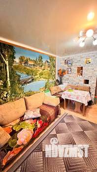2-к квартира, вторичка, 32м2, 1/5 этаж