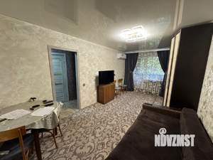 2-к квартира, вторичка, 42м2, 5/5 этаж