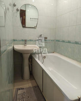 3-к квартира, вторичка, 64м2, 4/5 этаж