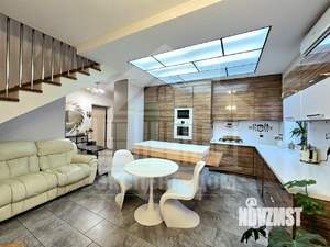 3-к квартира, вторичка, 106м2, 3/4 этаж